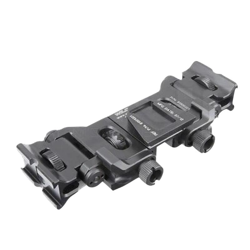 NVG Mounts Shrouds Interface Adapters HCC Tactical