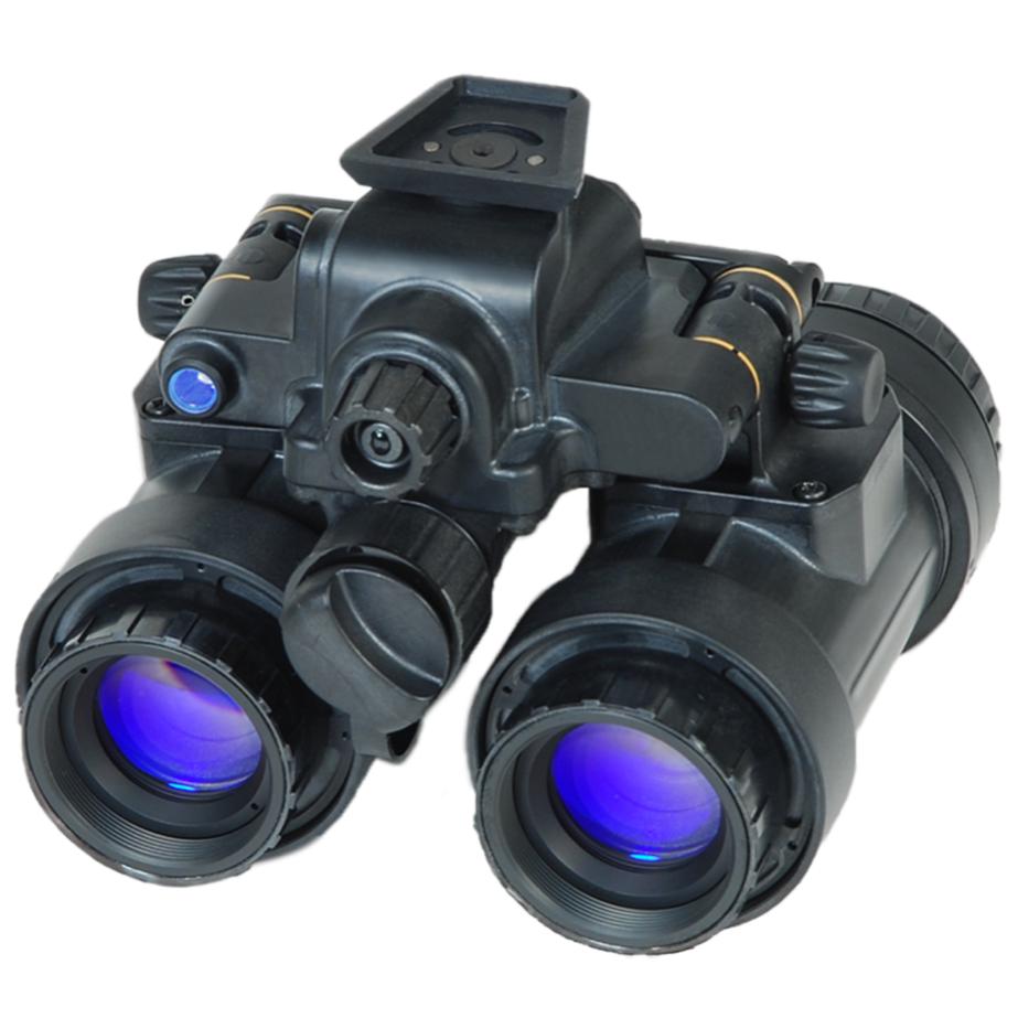 L3 Harris Technologies - Binocular Night Vision Device – 1531 - HCC Tactical