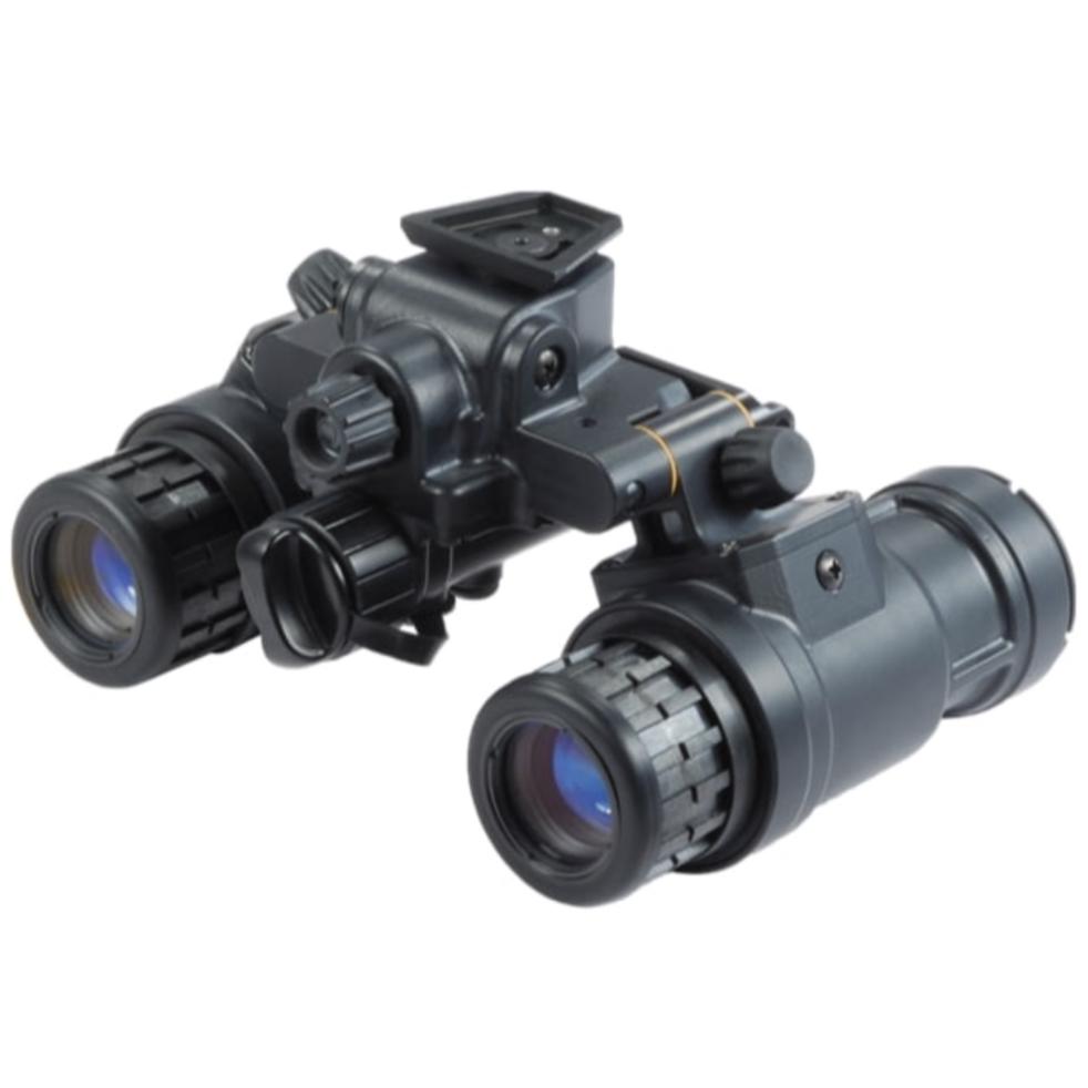harris night vision goggles L3 Harris Bino N/Vision BNVD AN/PVS-31A-Unfilmed WP-HCC Tactical