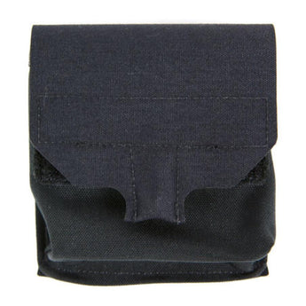 Black; Blue Force Gear Boo Boo Pouch - HCC Tactical