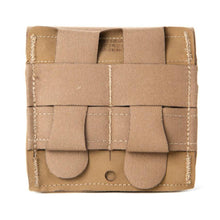 alt - Coyote Brown; Blue Force Gear Boo Boo Pouch - HCC Tactical