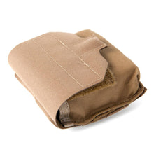 Blue Force Gear Boo Boo Pouch CB Profile - HCC Tactical