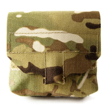 MultiCam; Blue Force Gear Boo Boo Pouch - HCC Tactical