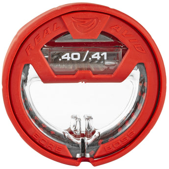 Real Avid - Bore Boss 40/41 - HCC Tactical