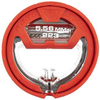 Real Avid - Bore Boss 223 - HCC Tactical