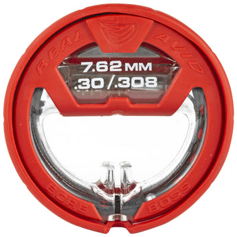 Real Avid - Bore Boss 30/308 - HCC Tactical