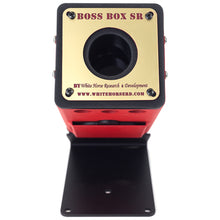 White Horse Defense - Boss Box SR Front - HCC Tactical