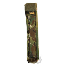 alt - MultiCam; S&S Precision Breaching Quiver - HCC Tactical