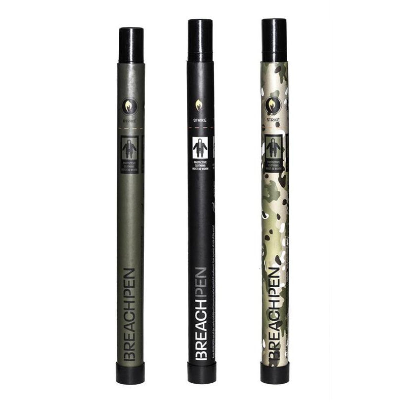 breachpen-gen-ii-