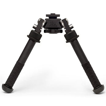 b&T Industries - BT10-NC V8 Atlas Bipod - HCC Tactical 