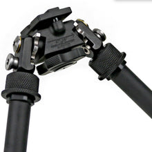 B&T Industries - BT46-NC PSR Atlas Bipod: Standard height No Clamp Close - HCC Tactical  