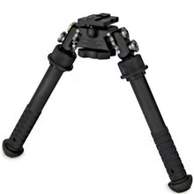 alt - B&T Industries - BT46-NC PSR Atlas Bipod: Standard height No Clamp - HCC Tactical