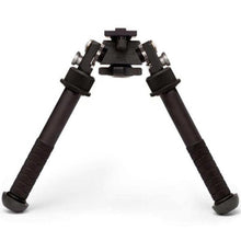 B&T Industries - BT46-NC PSR Atlas Bipod: Standard height No Clamp - HCC Tactical