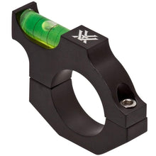 alt - Black; Vortex Bubble Level - HCC Tactical