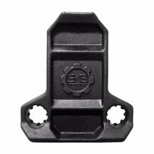 Black; S&S Precision Bungee Pull Tabs - HCC Tactical