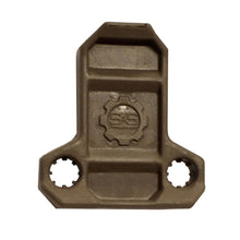 Toadvine; S&S Precision Bungee Pull Tab - HCC Tactical