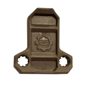 Toadvine; S&S Precision Bungee Pull Tab - HCC Tactical