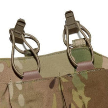 alt - Toadvine; S&S Precision Bungee Pull Tab - HCC Tactical