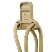 Coyote; S&S Precision Bungee Pull Tabs - HCC Tactical