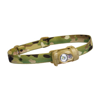 MultiCam; Princeton Tec Byte Tactical - HCC Tactical