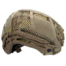 alt - MultiCam; Galvion Caiman Helmet Cover - HCC Tactical