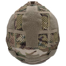 Galvion Caiman Helmet Cover Top - HCC Tactical