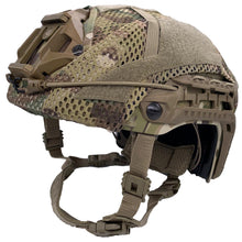 Galvion Caiman Helmet Cover - HCC Tactical