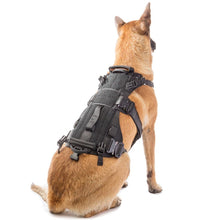 Eagle Industries Canine Adjustable Harness - HCC Tactical