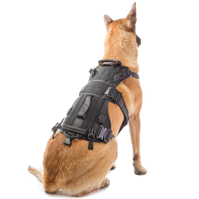 Ce canine equipment harness outlet