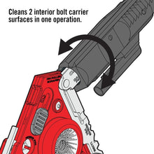 Real Avid - Carbon Boss®- AR15 12 - HCC Tactical