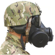 Ops-Core CBRNE Chinstrap Extender View 3 - HCC Tactical