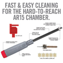 Real Avid - Chamber Boss™ – AR15 2 - HCC Tactical