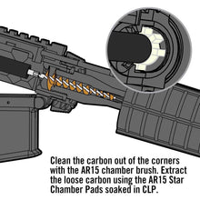 Real Avid - Chamber Boss™ – AR15 7 - HCC Tactical