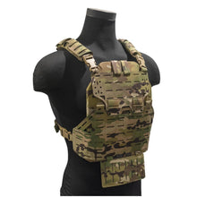 S&S Precision Chest Rig-Modular™ (CR-M) Front - HCC Tactical