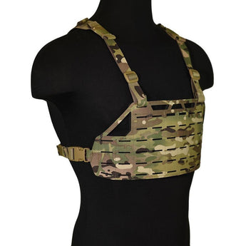 MultiCam; S&S Precision Chest Rig-Modular™ (CR-M) - HCC Tactical