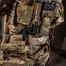 Blue Force Gear CHLK Belt Lifestyle 2 - HCC Tactical