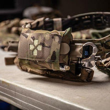 Blue Force Gear CHLK Belt Lifestyle 4 - HCC Tactical