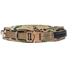 MultiCam; Blue Force Gear CHLK Belt - HCC Tactical