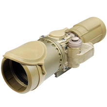alt - L3 Harris Technologies - Clip-On Night Vision Unfilmed White Phosphor (Long Range) - M2124-LR - HCC Tactical