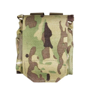 MultiCam; S&S Precision Compact Dump Pouch - HCC Tactical