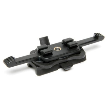 Black; Ops-Core Contour Camera Rail Adapter - HCC Tactical