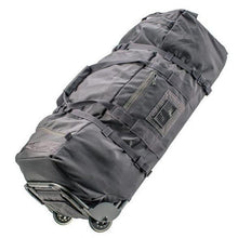Manatee Grey; First Spear Contractor Bag And Rolling Frame - HCC Tactical