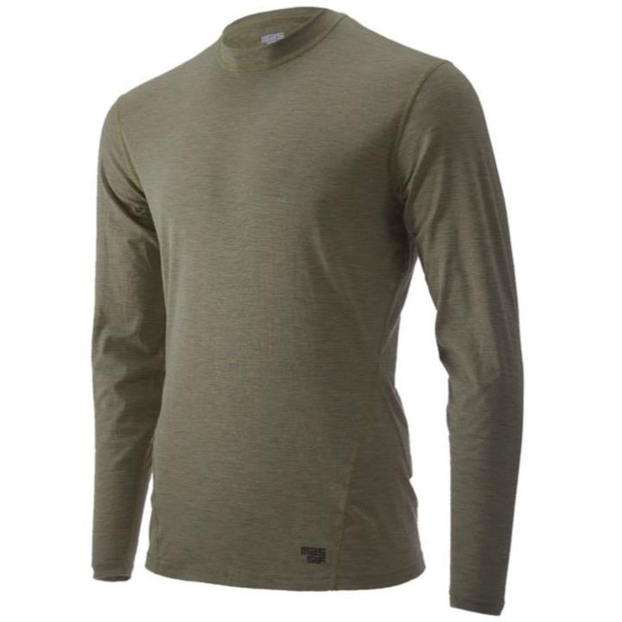 Tan 499; Massif - Cool Knit® Crew (FR) - HCC Tactical