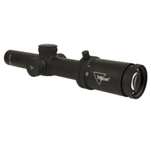 alt - Black; Trijicon Credo™ 1-4x24 Riflescope - HCC Tactical