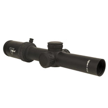 Trijicon Credo™ 1-4x24 Riflescope Left Front - HCC Tactical