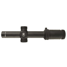 Trijicon Credo™ 1-6x24 Riflescope Bottom - HCC Tactical