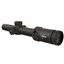 alt - Black; Trijicon Credo™ 1-6x24 Riflescope - HCC Tactical