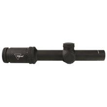 Trijicon Credo™ 1-6x24 Riflescope Left Side - HCC Tactical