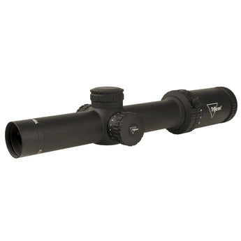 Black; Trijicon Credo™ 1-6x24 Riflescope - HCC Tactical