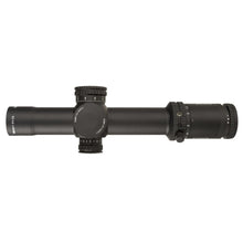 Trijicon Credo™ 1-8x28 Riflescope Bottom - HCC Tactical